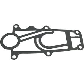 Sierra International 18-0336 Adapter Plate Gasket , white