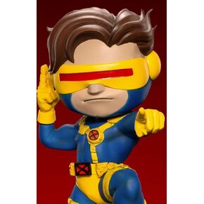 Iron Studios - Minico X-Men Cyclops Vinyl Statue