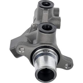 Dorman M630952 Brake Master Cylinder Compatible with Select Ford/Lincoln Models