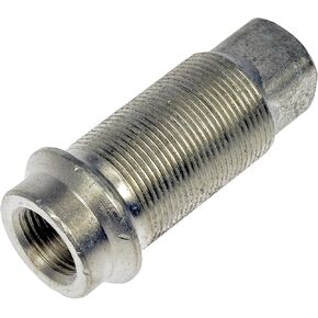 Dorman 611-0085.10 1-1/8-16, 3/4-16 Inner Cap Nut -13/16 In. Hex, 3-1/16 In. Length, 10 Pack