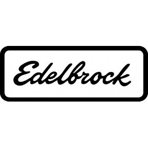 Edelbrock 672360 Brake Hose Kit for GM S-Series Truck