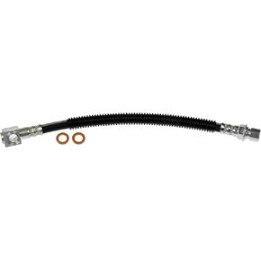 Dorman H381342 Brake Hydraulic Hose Compatible with Select Chevrolet/GMC Models