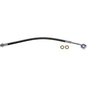 Dorman H620777 Front Driver Side Brake Hydraulic Hose Compatible with Select Models
