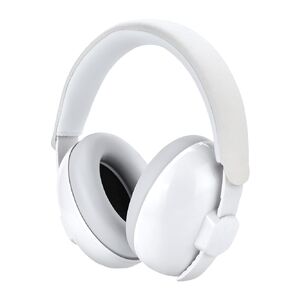 HZ002 Baby Ear Protection, Noise Cancelling Headphones for Babies and Toddler 3 Months up to 24 Months, Baby Earmuffs for Fireworks, Sleeping, Concerts, Plane - Blue