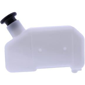 Water Coolant Tank Expansion Tank 6576660 Compatible with Bobcat 645 653 732 742 743 751 753 763 773 7753 843 1600 2000 S130 533 542 543 553 632 642 643