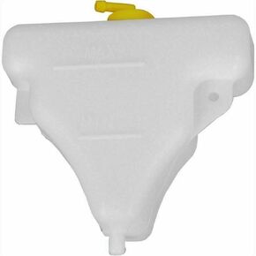 Engine Coolant Recovery Bottle Tank, For V6 Models, For 2003-2007 Honda Accord Coupe & Sedan, 2004-2008 Acura TL, 19101RCAA00 HO3014118