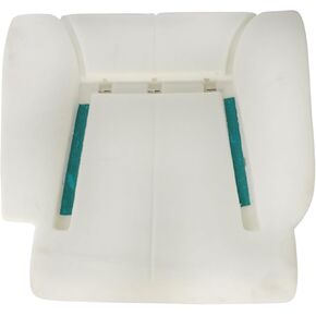 Driver Side Bottom Replacement Seat Foam Cushion Compatible with Dodge Ram 1500 2500 3500 1998 1999 2000 2001 2002