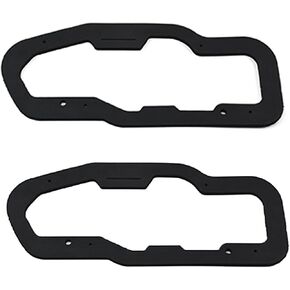 2 Pcs Tail Light Gasket NA01-51-158 Compatible with 90-97 Mazda Miata MX-5