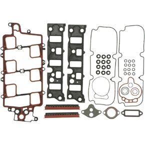 MAHLE Original MIS16203A Engine Intake Manifold Gasket Set, OE