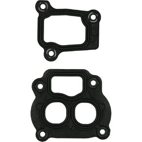 FEL-PRO ES 73016 Water Crossover Mounting Set