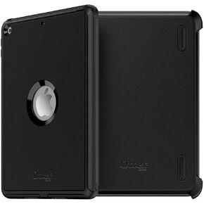 OtterBox 660543437246 Hard Case for iPad Pro 9.7-Inch - Black