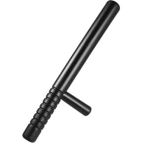 Amosfun Police Baton Costume batons Costumes Fashion Interesting Funny Costumes Cosplay Baton Party Prop for Children's Day Party Performance Clothing Accessories Cosplay Batons