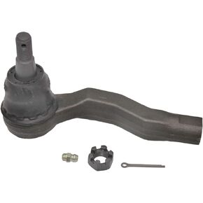 MOOG ES80579 Steering Tie Rod End for INFINITI G35