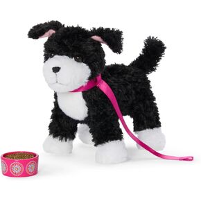 American Girl Girl of The Year Kavi Sharma 18-inch Doll Pet Scamper Featuring 3 Pieces for Ages 8+ in Saudi Arabia