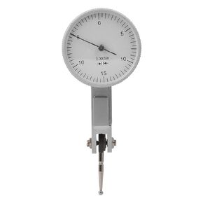 Dial Indicator High Precision High Sensitivity Lever-Type Dial Test Indicator
