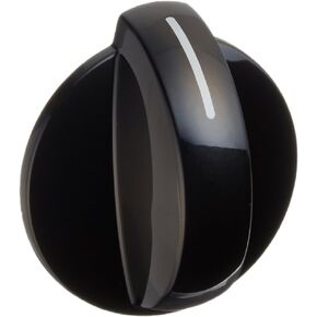 Frigidaire 316223002 Knob,black
