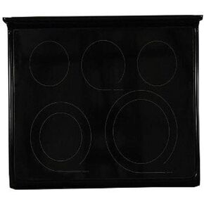 Frigidaire 316531960 Glass Cook Top