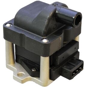 Denso Direct Ignition Coil OE Quality - 673-9102