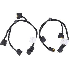 ApplianPar Ignition Coil Harness for Hyundai Santa Fe for Kia Optima Rondo