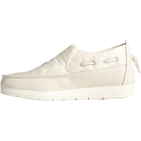 Sperry Women's Moc Sider Moccasin