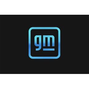 General Motors Fuel Tank - 84009041