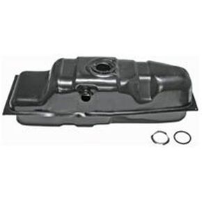 Dorman 576-322 Fuel Tank Compatible with Select Chevrolet/GMC Models