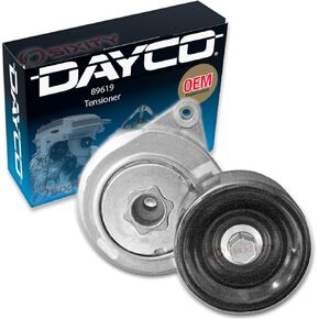 Dayco 89619 Belt Tensioner