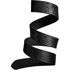 Mission Belt Western Strap