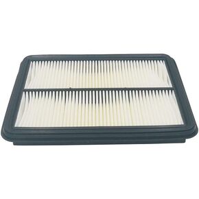 MOWFILL 17210-Z6M-010 Air Filter Replace for Honda 17210-Z6M-010 Fits Honda GXV630 GXV660 GXV690 GXV630R GXV630RH GXV660R GXV660RH GXV690R GXV690RH Engines Cub Cadet RZT-L42 RZT-L46 Zero Turn Mowers