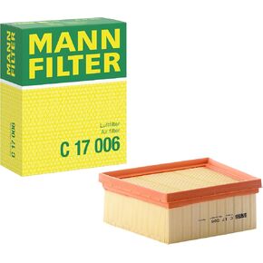 MANN-FILTER C 17 006 Air Filter