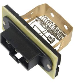 HVAC Blower Motor Resistor for Town & Country Dodge Grand Caravan Plymouth Grand Voyager