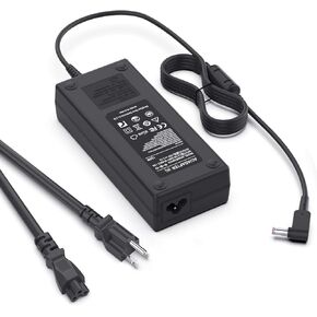 135W Acer Laptop Charger Replacement, 19V 7.1A AC Charger for Acer Nitro 5 AN515-55-53AG Acer Aspire 5 A517-51G A517-51GP A517-51 Predator Helios 300 Power Supply Cord