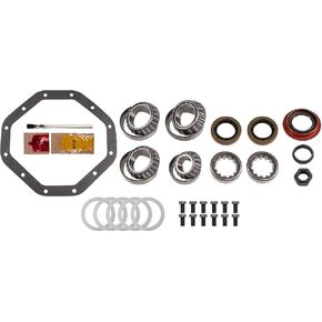 مجموعة محمل كويو خفيفة التحمل R9.25RSK من Motive Gear (SK Chrysler 9.25" '69-'00)، عبوة واحدة in Kuwait