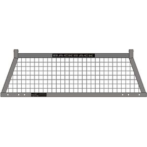 BACKRACK 10570 Standard Service Body Rack