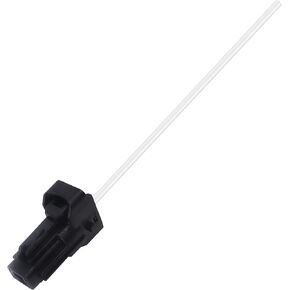 HiSport Starter Motor Solenoid Connector Pigtail Plug Repair Harness Compatible with Hyundai