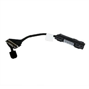 Huasheng Suda HDD Hard Drive Cable Adapter Interposer Replacement for Dell Precision 15 7000 7520 7510 17 7510 7720 M7510 M7520 M7720 AAPA0 2.5" 5WNPC 05WNPC(G) DC02C00AO00