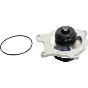 For Cadillac DTS Water Pump 2006 07 08 09 10 2011 | Engine 4.6L | 8 Cyl