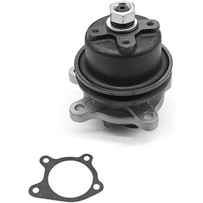 Water Pump 15321-73032 15611-73030 15401-73030 For Kubota Tractor M4050 M4500 L175 L2000 L2250 L225 L245H L245F L245DT L345 L255 L285 L295 Engine Z750A DH1101 D1100 D1301 V1501 V1500