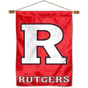 Knights Banner with Hanging Pole