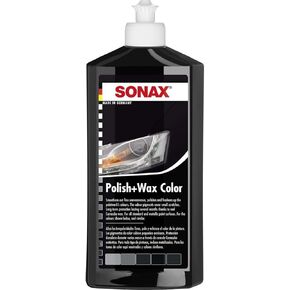 Sonax Polish & Wax Color Nano Pro