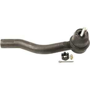 MOOG ES801200 Steering Tie Rod End for Nissan Versa