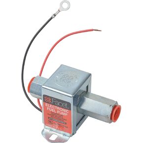 Solid State Fuel Pump 12V, 4-7Psi, 24" / 60.96Cm Min Dry Lift 232-1029594