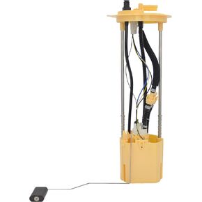 Fuel Pump Module Assembly for 2011 2012 2013 2014 2015 2016 2017 2018 Dodge Ram 3500 4500 5500 L6 6.7L Diesel Cab Chassis 52 Gallons Rear Tank SP7218M FG1664