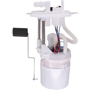 NewYall Electric Fuel Pump with Fuel Sending Unit