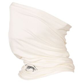 Pioneer Cooling and Warming Neck Gaiter - Cream