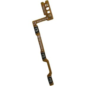 OEM Power & Volume Button Flex Cable Replacement for TCL 30XE 5G T767W Parts