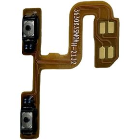 OEM Volume Button Up Dow Flex Cable Replacement for Xiaomi Redmi Mi 11T/11T Pro Parts