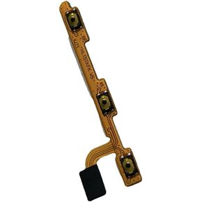 OEM Power/Volume Buttons Flex Cable Replacement for Huawei Y9 Prime 2019 STK-LX3