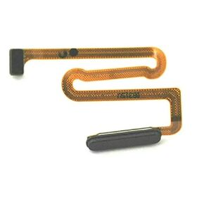 Replacement Fingerprint Sensor Power Button Flex Cable for Samsung Galaxy A12 SM-A125U