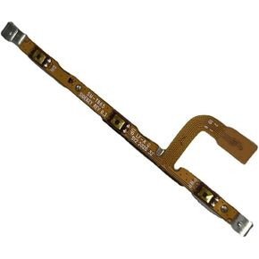 OEM Power/Volume Buttons Flex Cable Replacement for Samsung Galaxy TAB S8+ Plus SM-X808U Parts